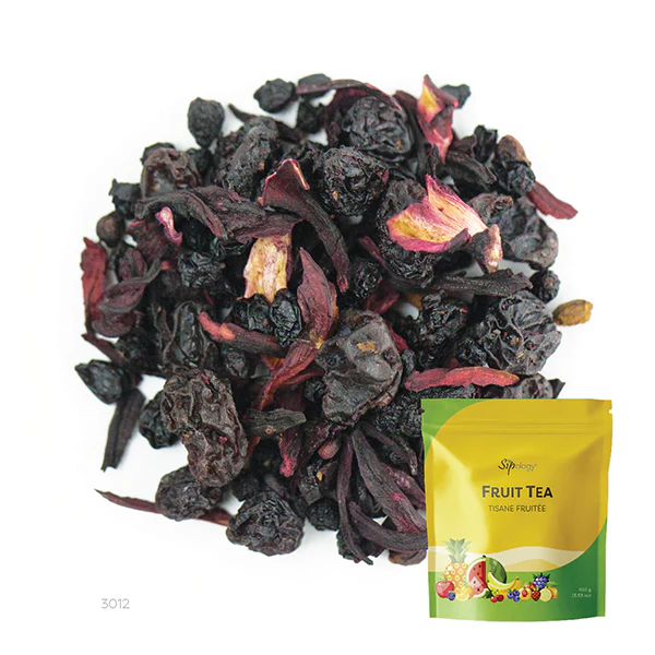 Berry Mania - 25 g (0.88 oz)