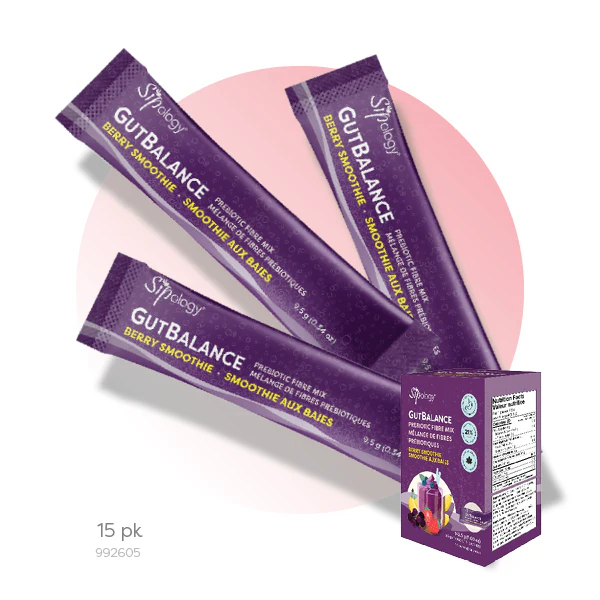 Berry Smoothie GutBalance  (15 pk)