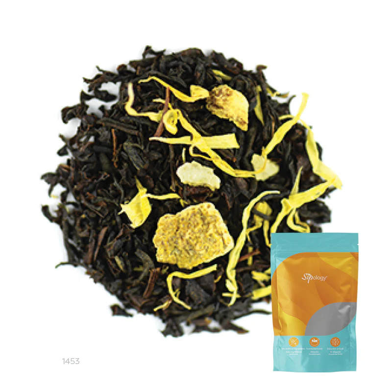 Blood Orange Sunrise - 25 g (0.88 oz)