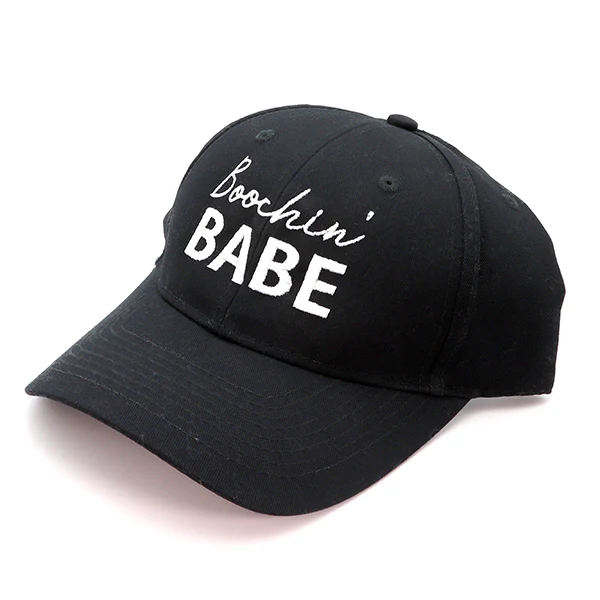 Boochin Babe Hat