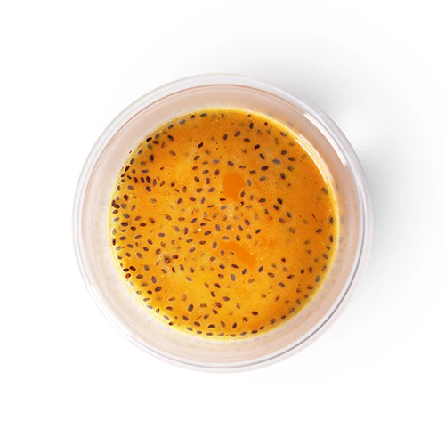 Orange Berry Tango Bubbly Tea - Image 3