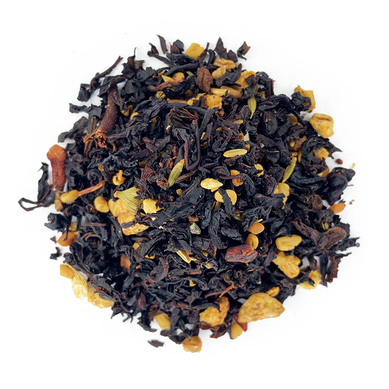 Butterscotch chai - 25 g (0.88 oz)