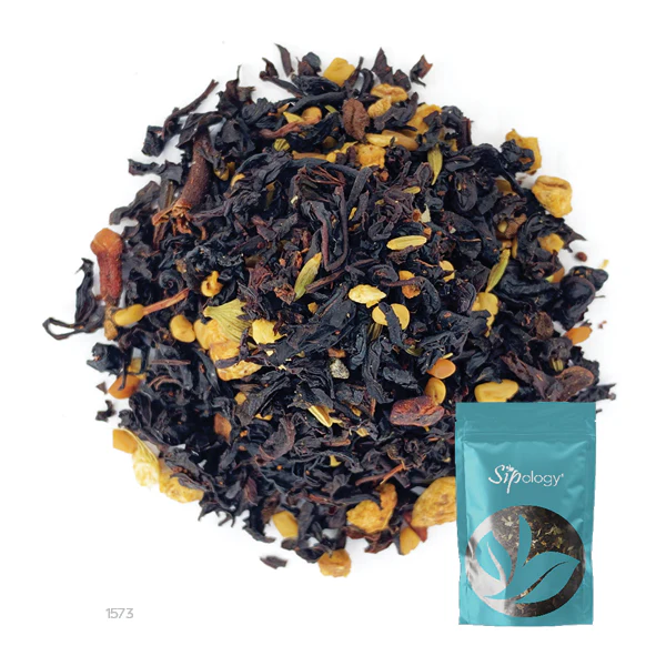 Butterscotch Chai - 25 g (0.88 oz)