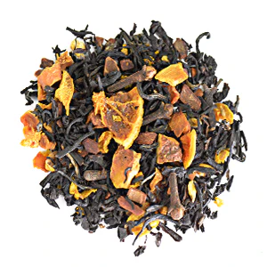 Cozy Pumpkin Swirl Chai - 25 g (0.88 oz)
