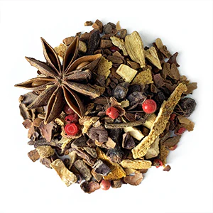Dark Chocolate Chai - 25 g (0.88 oz)
