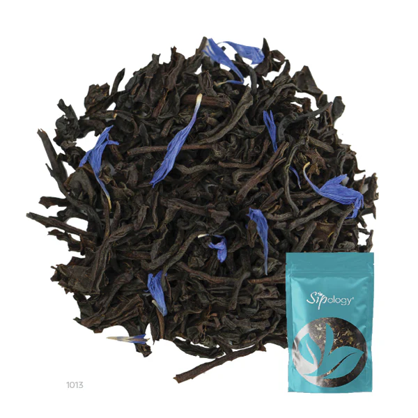 Earl Grey de la Crème - 25 g (0.88 oz)