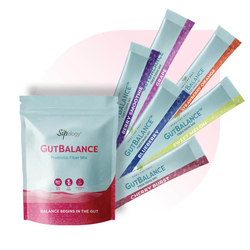 GutBalance Mixer (12 pk)