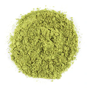 Honey Melon Matcha