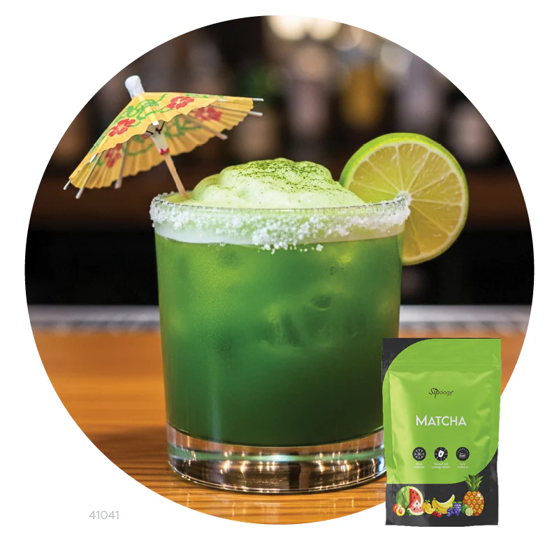 Margarita Sweet Matcha - 25 g (0.88 oz)