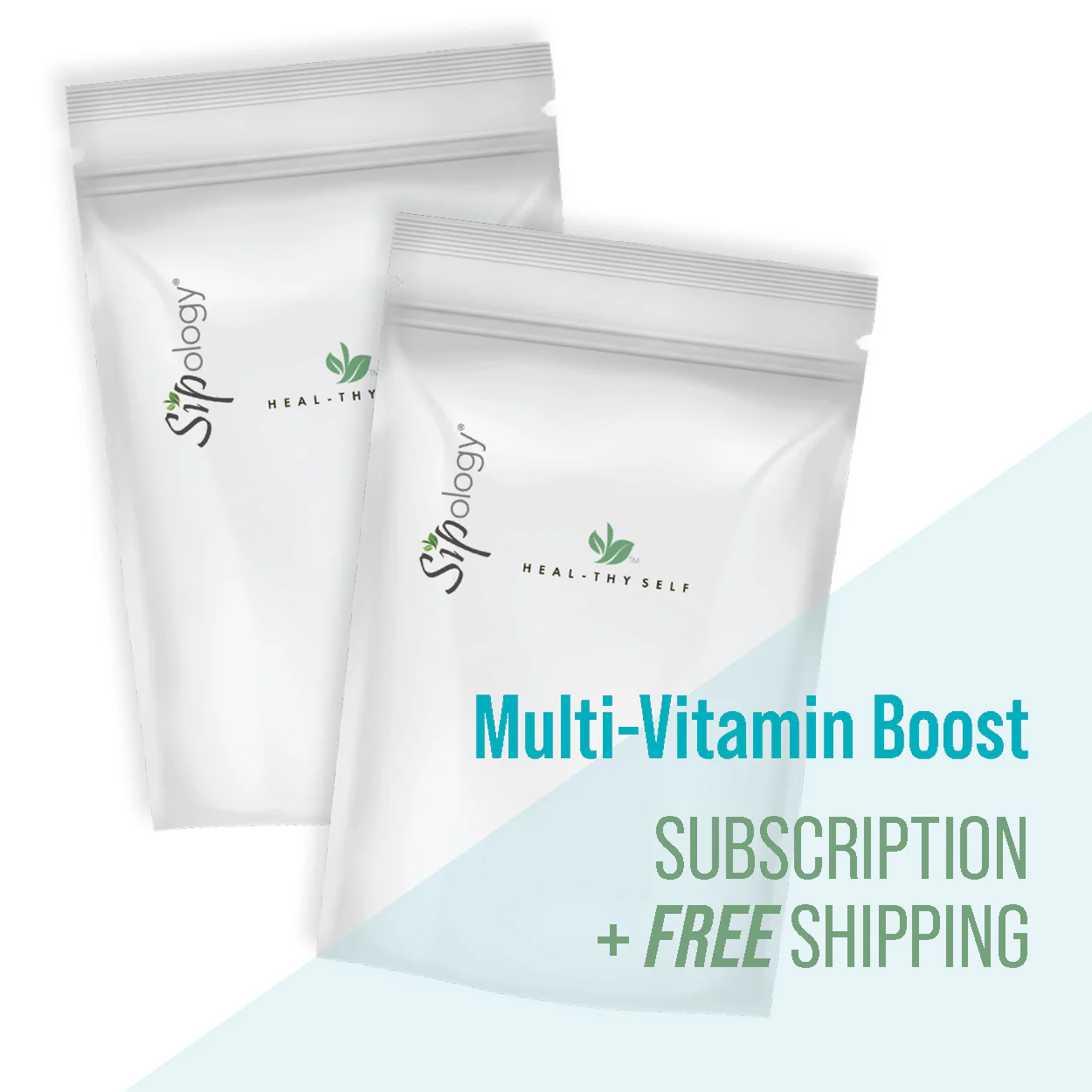 Multi-Vitamin Boost Subscription