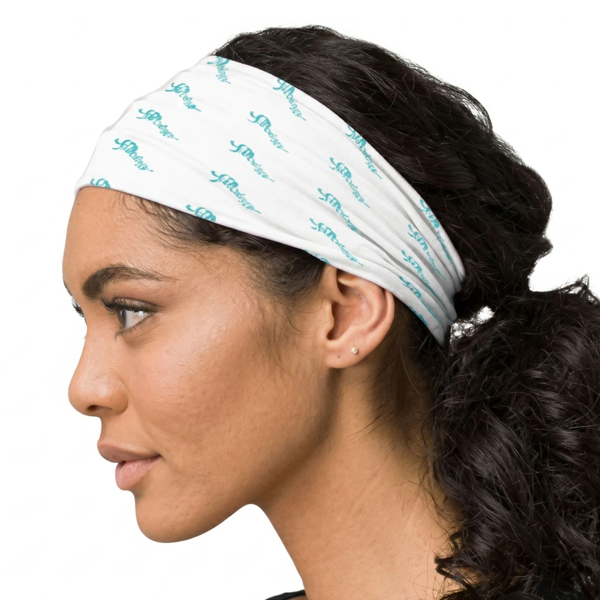 Sipology Multi-Way Active Headwrap