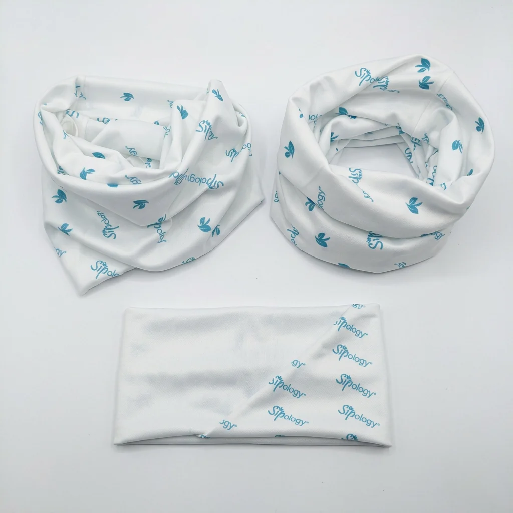 Sipology Multi-Way Active Headwrap - Image 2