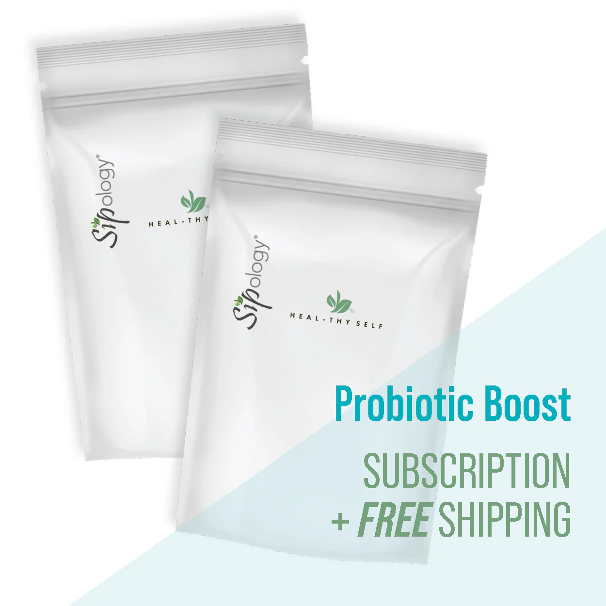 Probiotic Boost Subscription