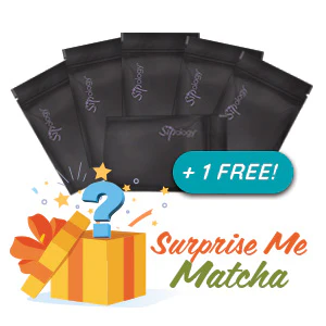 Surprise Me Matcha Subscription