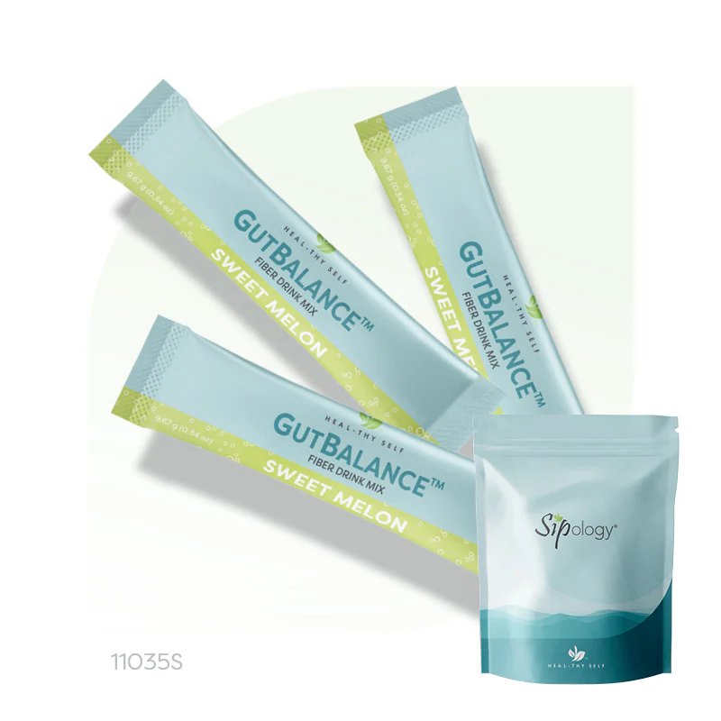 Sweet Melon GutBalance (5 pk)