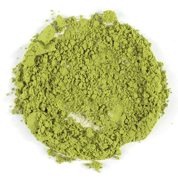 Sweet Salted Caramel Matcha - 25 g (0.88 oz)
