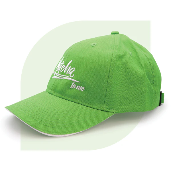 Talk Matcha To Me Hat