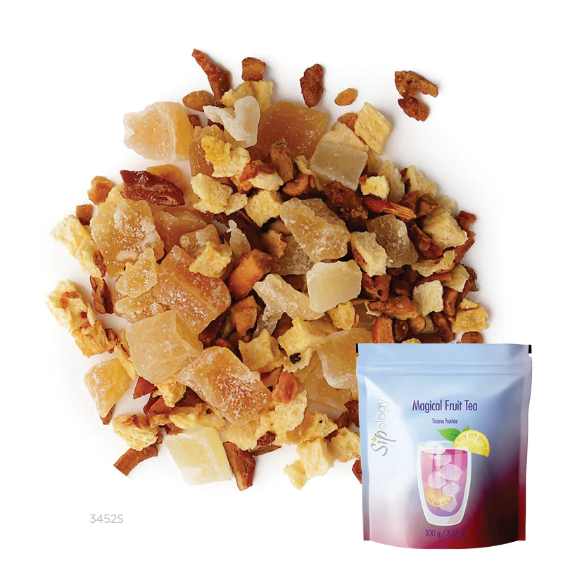 Tropical Smoothie - 25 g (0.88 oz)