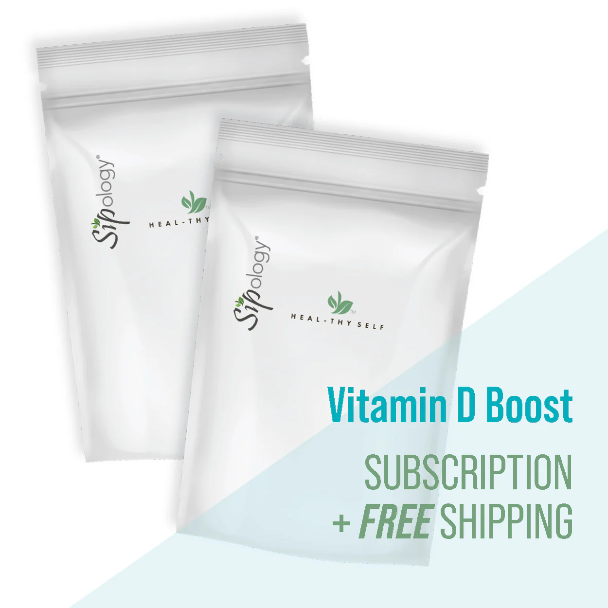 Vitamin D Boost Subscription