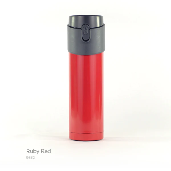 WOW Cooler - Ruby Red